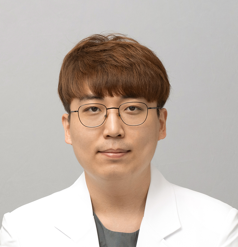 강수명